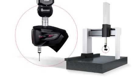 激光三維掃描儀在鋼結構加工中的應用 激光三維掃描儀在鋼結構加工中的應用