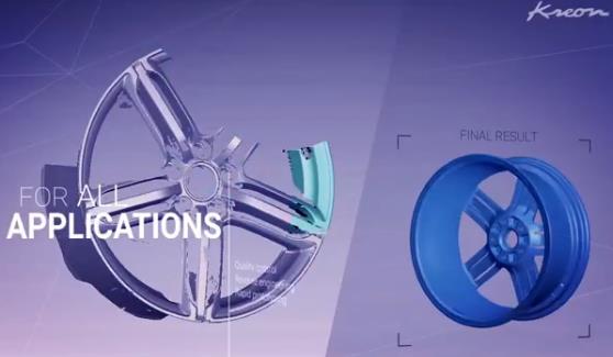 激光3D三維掃描儀的數據處理方式有哪些？