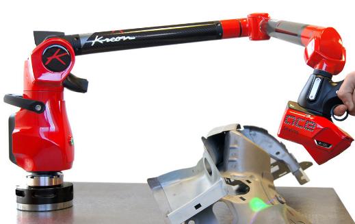 自動三坐標測量機與手動三坐標測量機如何選擇？