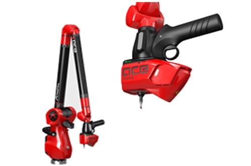 影響關節臂測量機測量精度的幾個因素分析