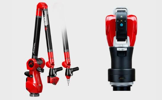 選擇三坐標(biāo)測量臂需要注意哪些事項？