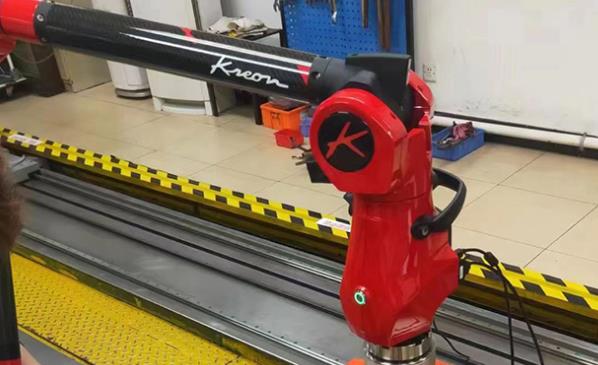 測(cè)量臂掃描臂在夏季使用時(shí)的一些注意事項(xiàng)