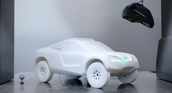 激光三維掃描儀的測距原理怎么樣的? 激光三維掃描儀的測距原理怎么樣的?